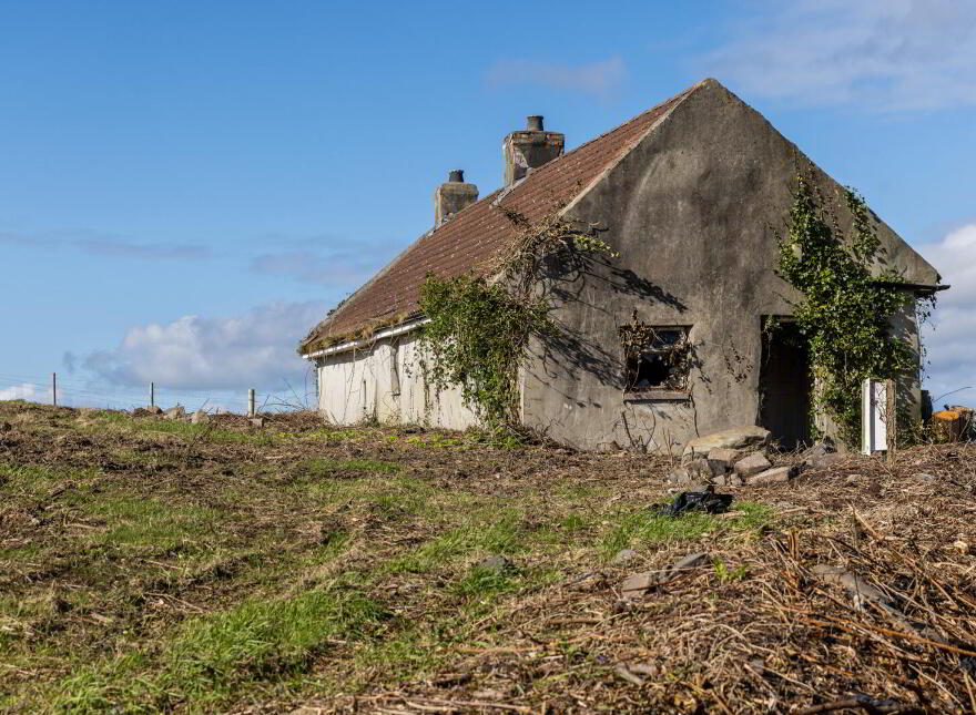 Building Site, At 32 Ardmillan Road, Lisbane, Comber, BT23 6AH