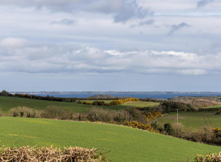 Building Site, At 32 Ardmillan Road, Lisbane, Comber, BT23 6AH