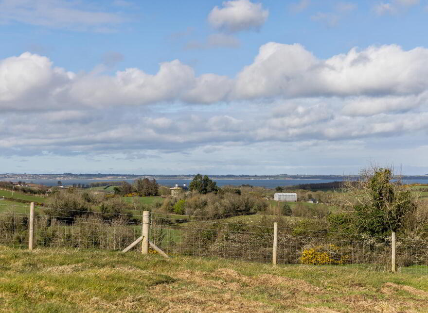 Building Site, At 32 Ardmillan Road, Lisbane, Comber, BT23 6AH