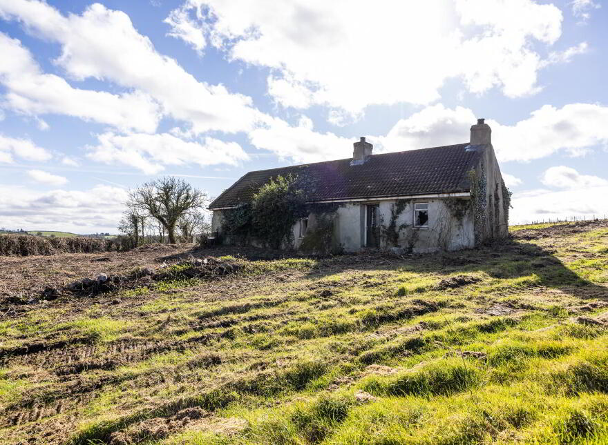 Building Site, At 32 Ardmillan Road, Lisbane, Comber, BT23 6AH
