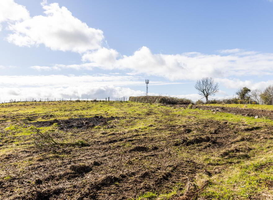 Building Site, At 32 Ardmillan Road, Lisbane, Comber, BT23 6AH