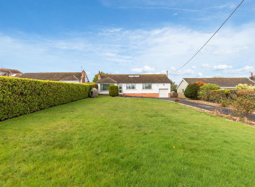 50 Donaghadee Road, Groomsport, Bangor, BT19 6LH