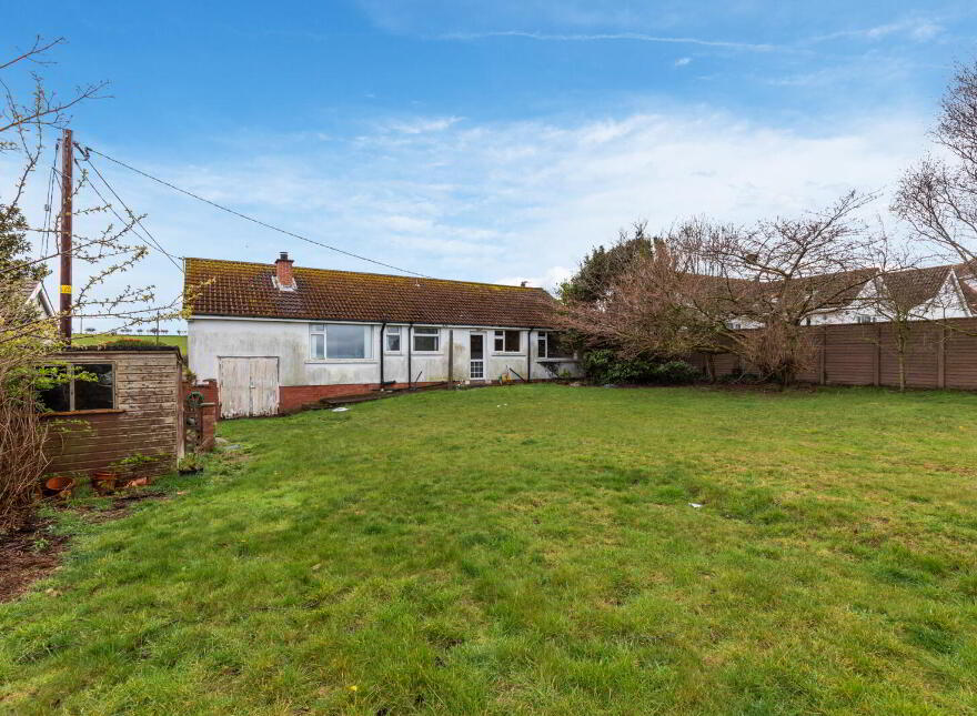 50 Donaghadee Road, Groomsport, Bangor, BT19 6LH