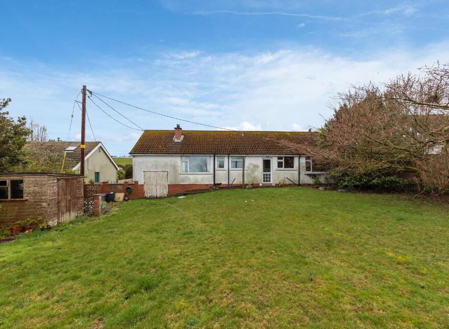 50 Donaghadee Road, Groomsport, Bangor, BT19 6LH