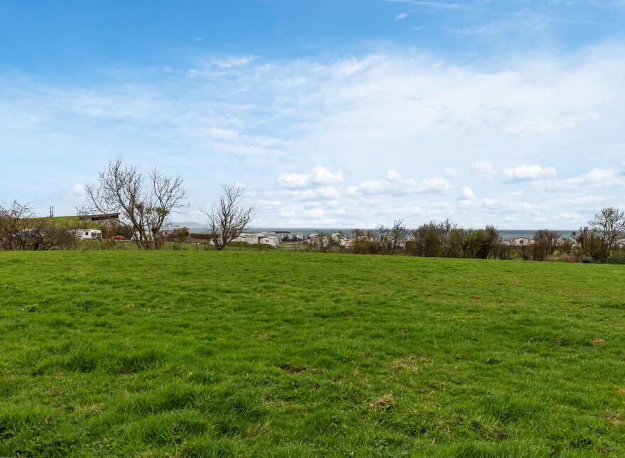 50 Donaghadee Road, Groomsport, Bangor, BT19 6LH