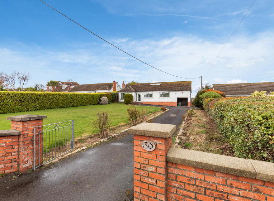 50 Donaghadee Road, Groomsport, Bangor, BT19 6LH