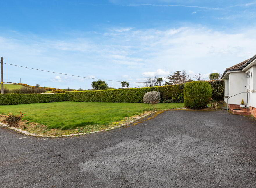 50 Donaghadee Road, Groomsport, Bangor, BT19 6LH