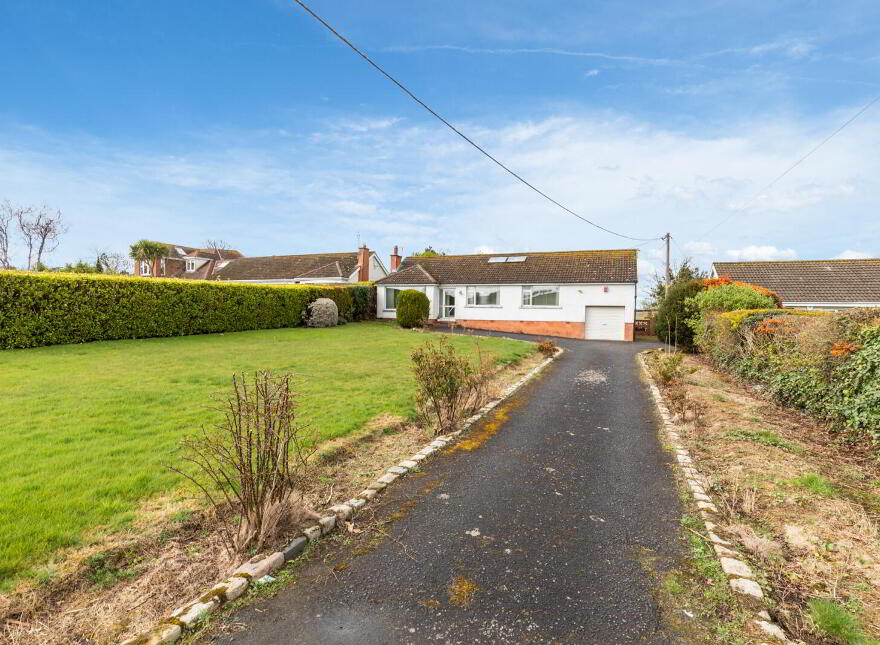 50 Donaghadee Road, Groomsport, Bangor, BT19 6LH