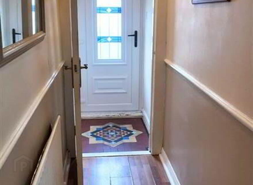 50 Moat Road, Ballymena, BT42 4DA