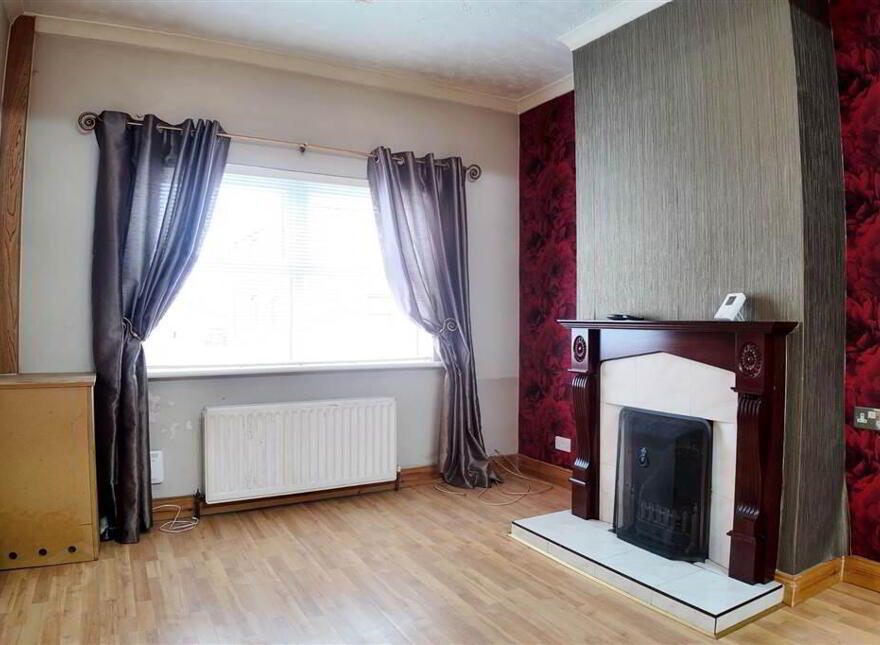 50 Moat Road, Ballymena, BT42 4DA