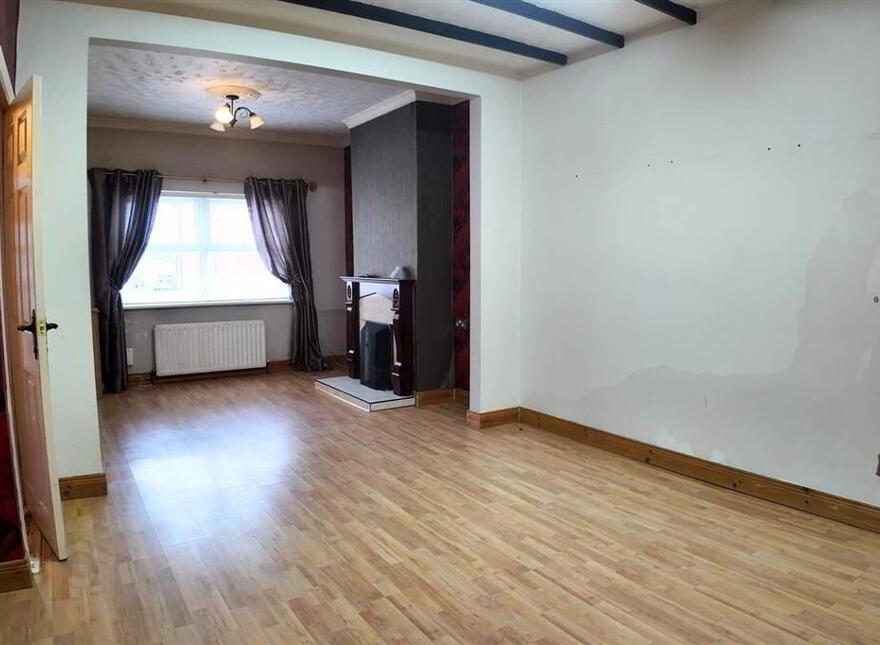 50 Moat Road, Ballymena, BT42 4DA