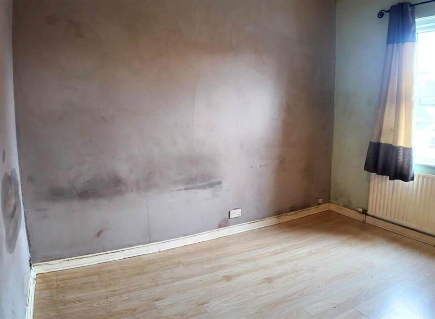 50 Moat Road, Ballymena, BT42 4DA