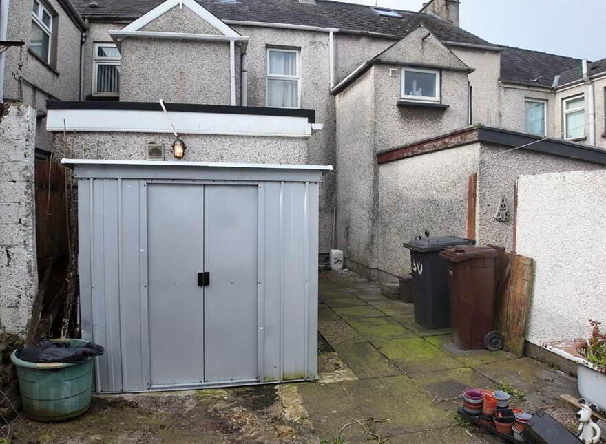 50 Moat Road, Ballymena, BT42 4DA