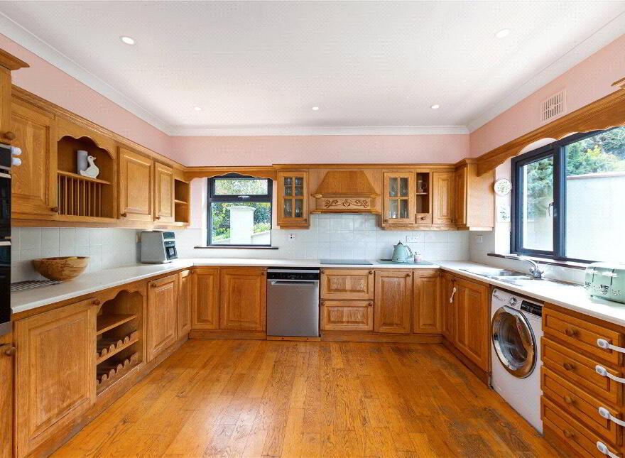 The Ferns, 2 Barnabawn Road, Glenealy, A67CD34