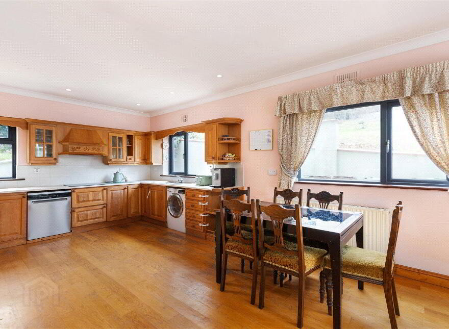 The Ferns, 2 Barnabawn Road, Glenealy, A67CD34