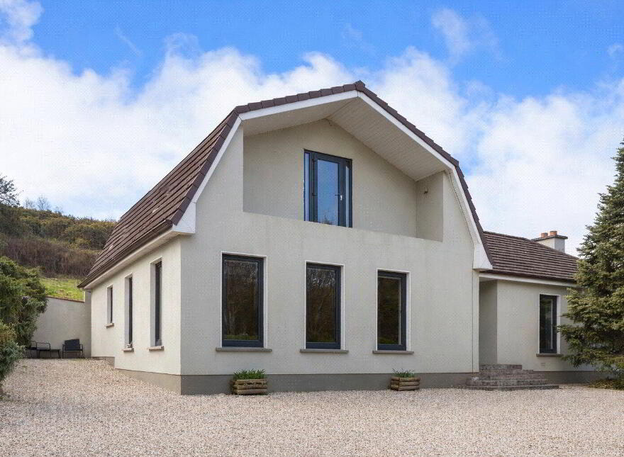 The Ferns, 2 Barnabawn Road, Glenealy, A67CD34