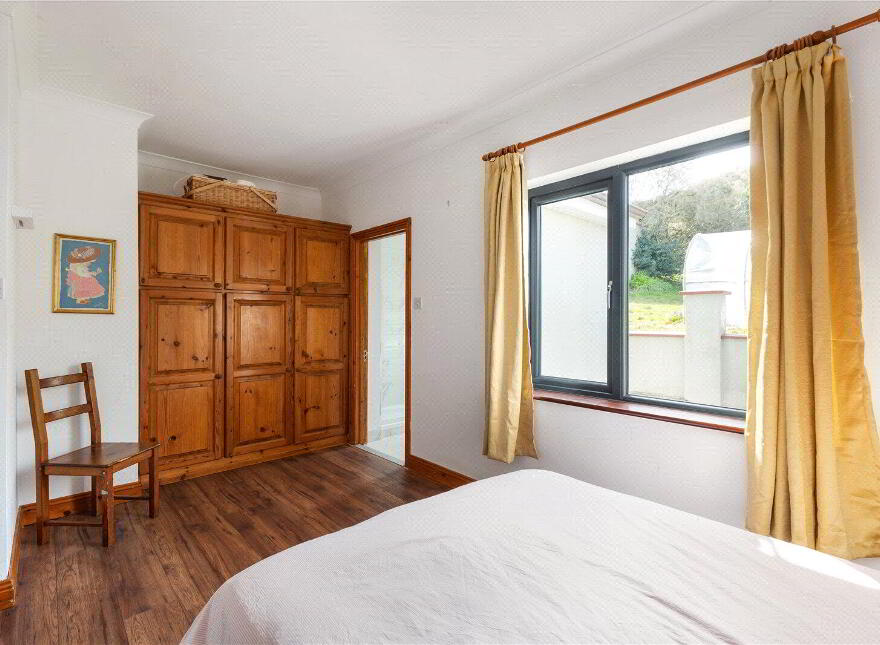 The Ferns, 2 Barnabawn Road, Glenealy, A67CD34