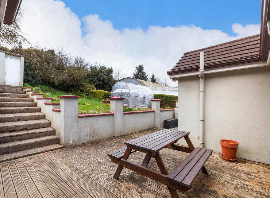The Ferns, 2 Barnabawn Road, Glenealy, A67CD34