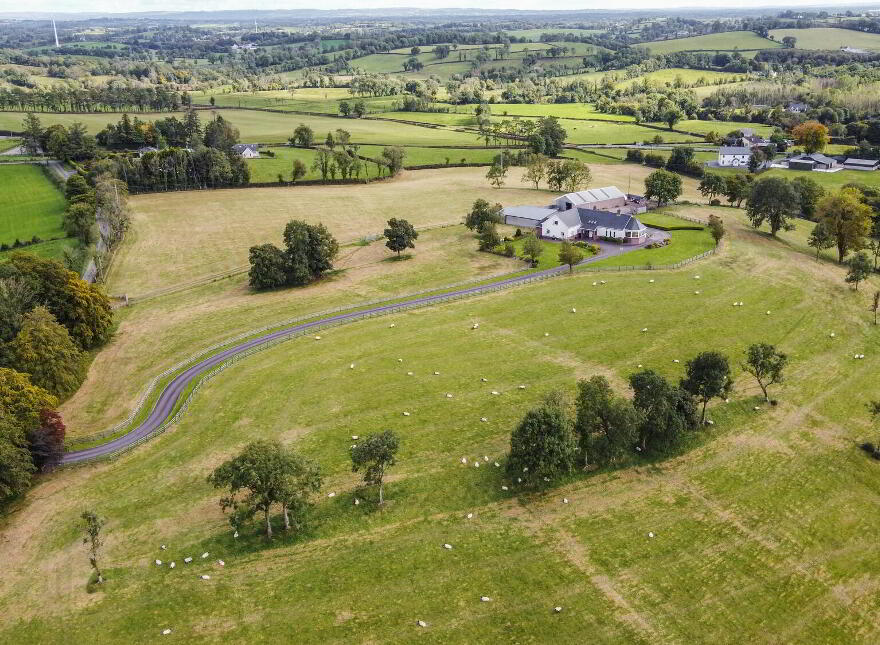 Beechlands, 69 Oakfield Road, Enniskillen, BT92 2GN