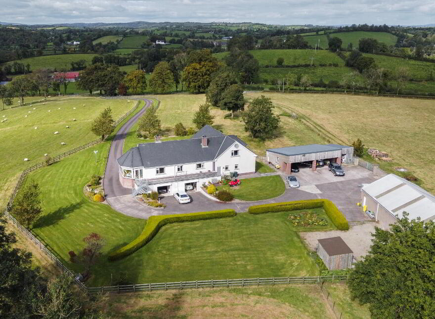Beechlands, 69 Oakfield Road, Enniskillen, BT92 2GN