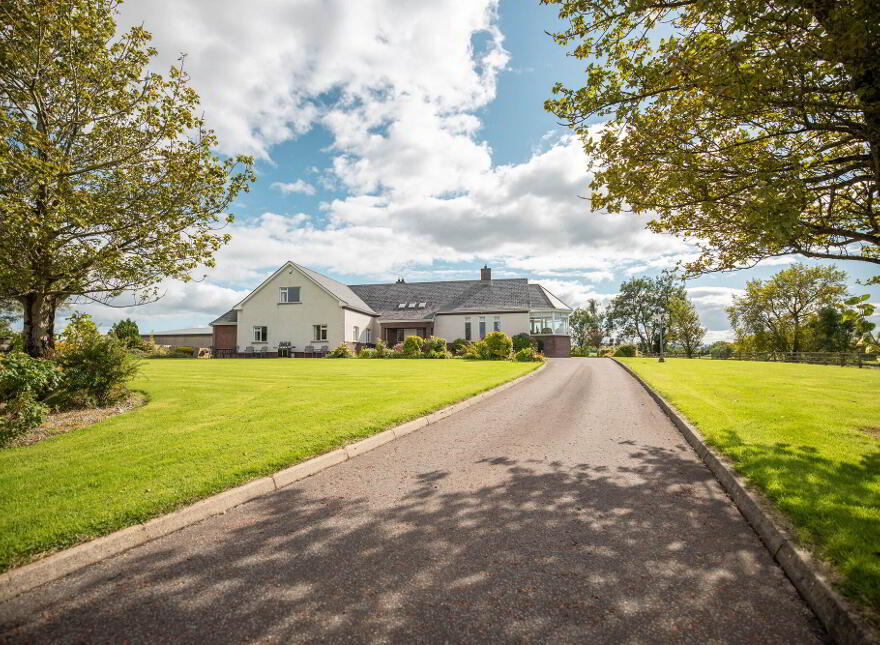 Beechlands, 69 Oakfield Road, Enniskillen, BT92 2GN