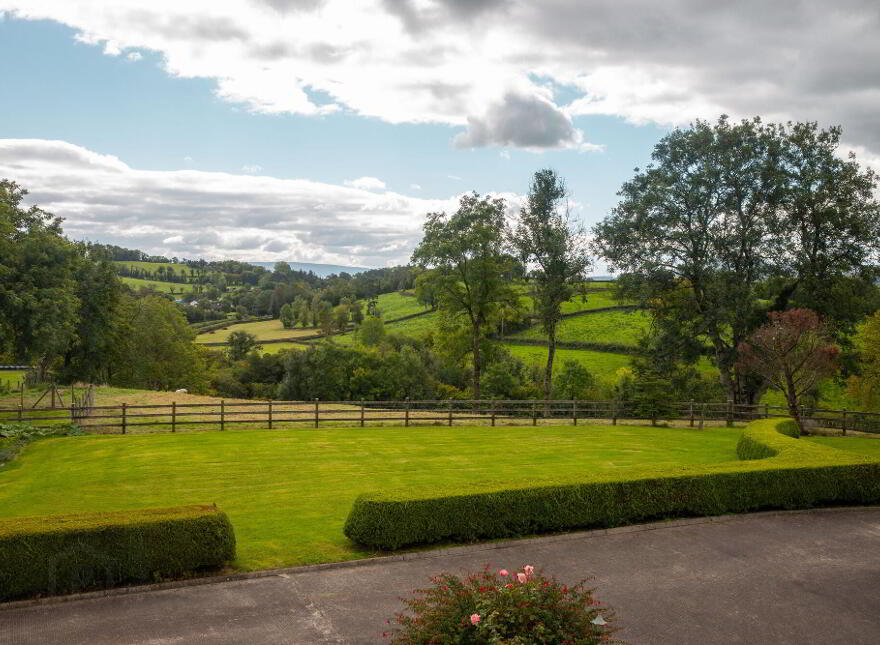 Beechlands, 69 Oakfield Road, Enniskillen, BT92 2GN