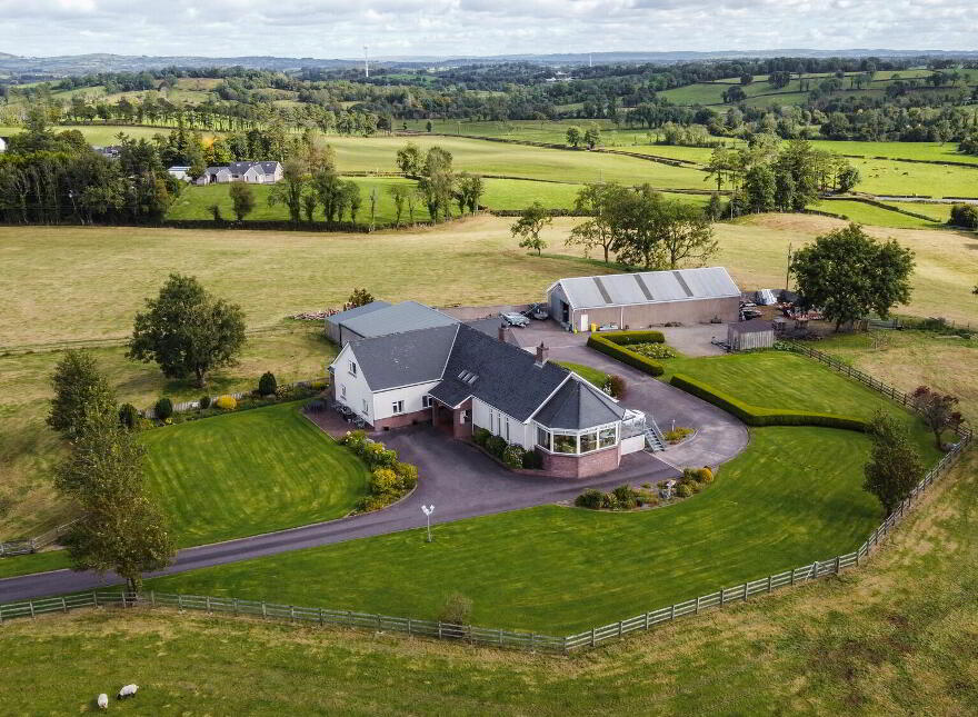 Beechlands, 69 Oakfield Road, Enniskillen, BT92 2GN