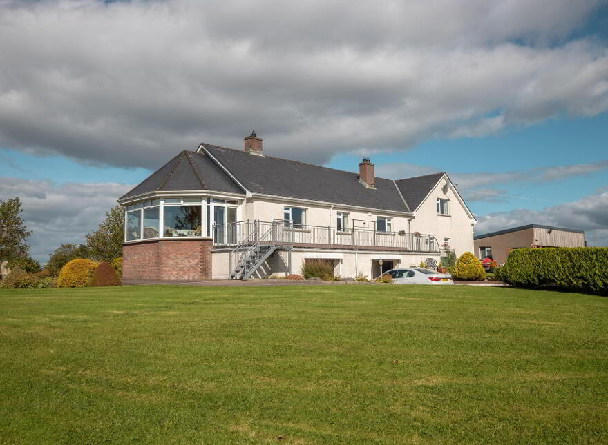 Beechlands, 69 Oakfield Road, Enniskillen, BT92 2GN