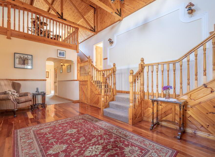Beechlands, 69 Oakfield Road, Enniskillen, BT92 2GN
