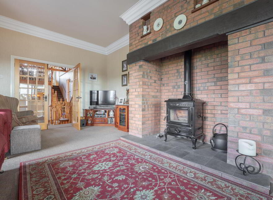Beechlands, 69 Oakfield Road, Enniskillen, BT92 2GN