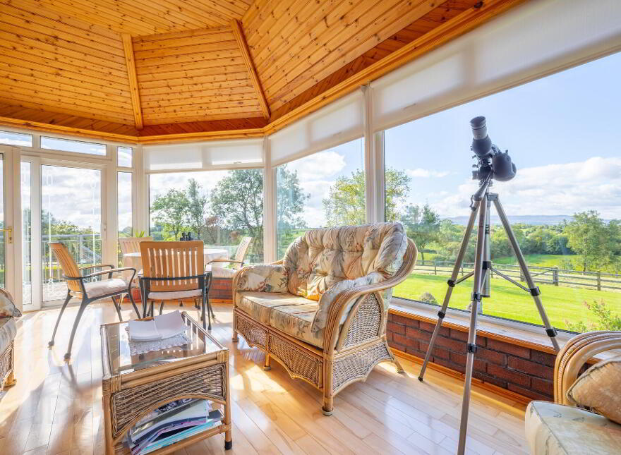 Beechlands, 69 Oakfield Road, Enniskillen, BT92 2GN