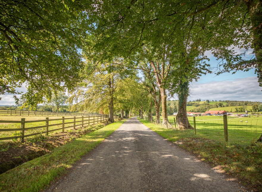Beechlands, 69 Oakfield Road, Enniskillen, BT92 2GN