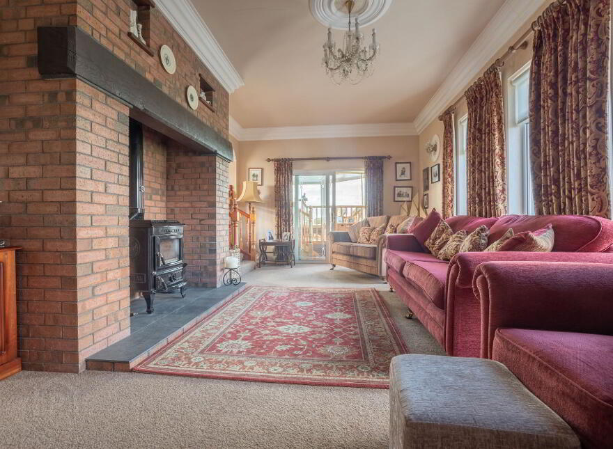 Beechlands, 69 Oakfield Road, Enniskillen, BT92 2GN