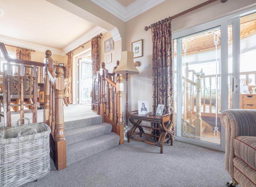 Beechlands, 69 Oakfield Road, Enniskillen, BT92 2GN