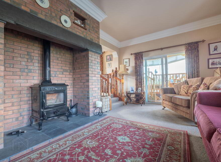 Beechlands, 69 Oakfield Road, Enniskillen, BT92 2GN