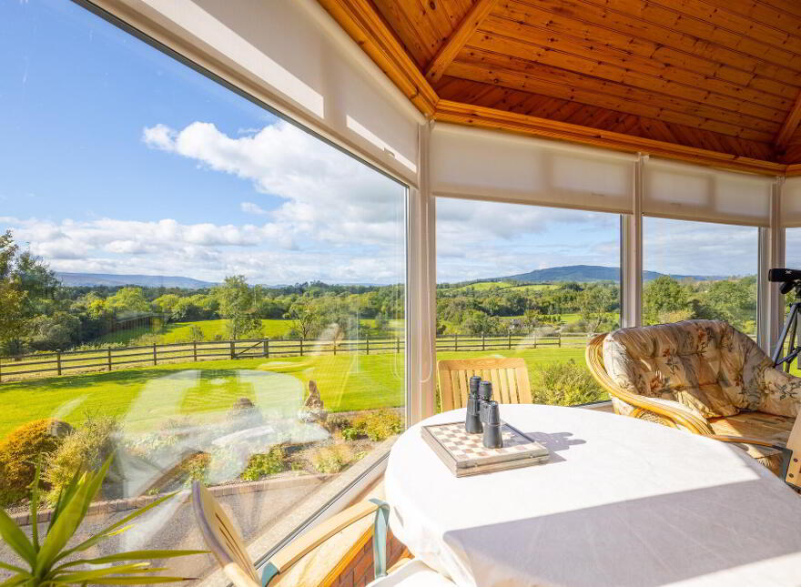 Beechlands, 69 Oakfield Road, Enniskillen, BT92 2GN