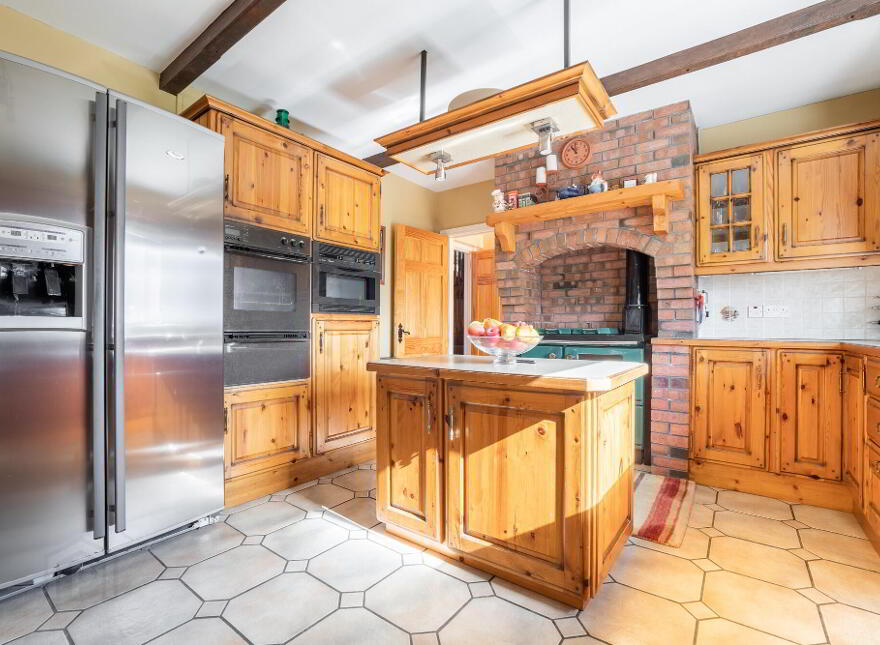 Beechlands, 69 Oakfield Road, Enniskillen, BT92 2GN