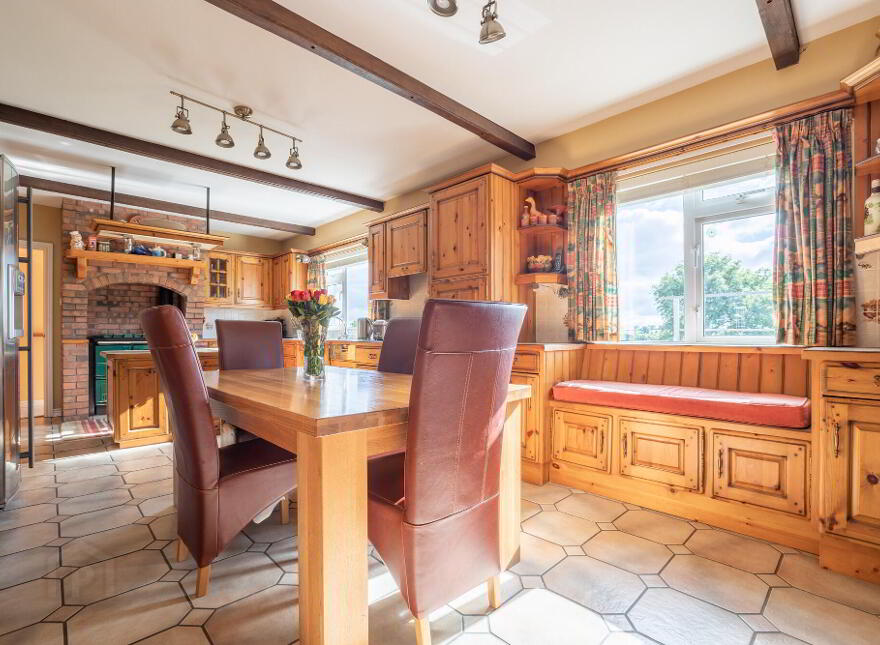 Beechlands, 69 Oakfield Road, Enniskillen, BT92 2GN