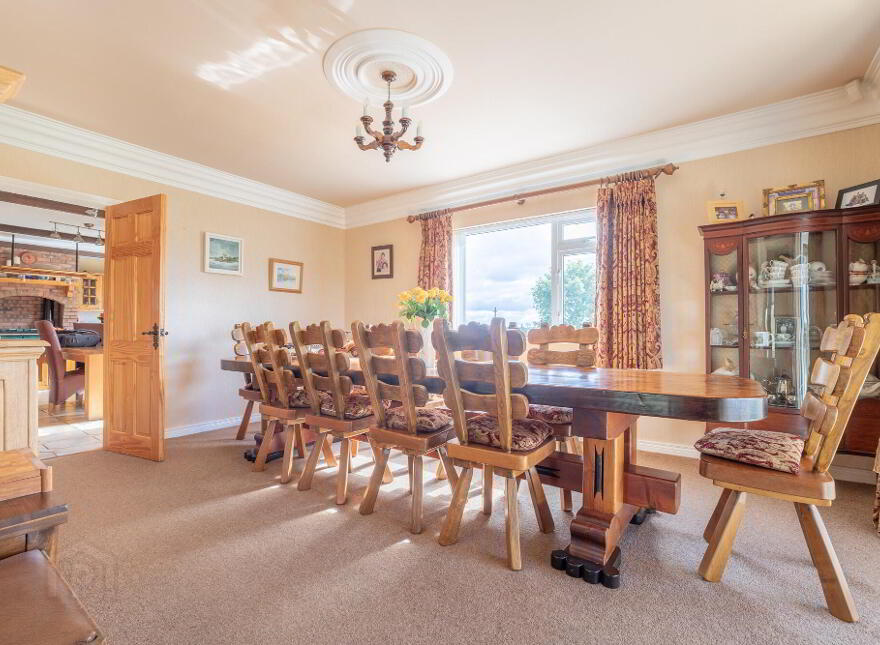 Beechlands, 69 Oakfield Road, Enniskillen, BT92 2GN