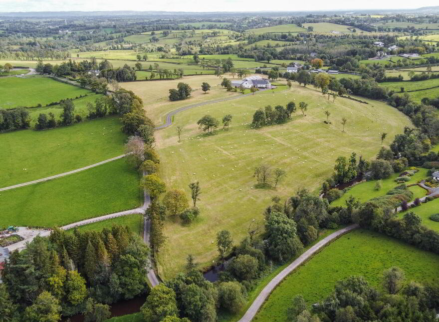 Beechlands, 69 Oakfield Road, Enniskillen, BT92 2GN