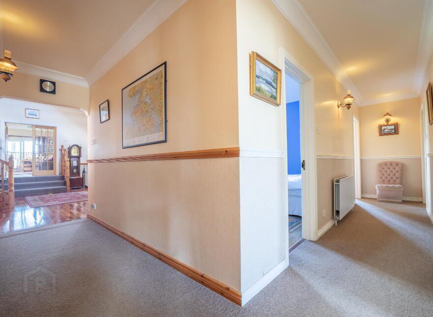 Beechlands, 69 Oakfield Road, Enniskillen, BT92 2GN