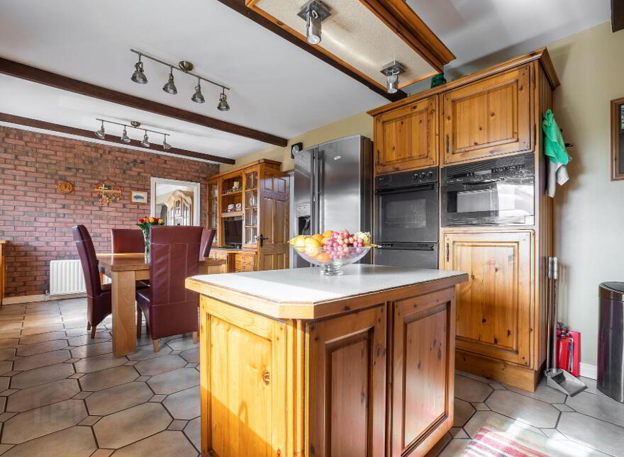 Beechlands, 69 Oakfield Road, Enniskillen, BT92 2GN