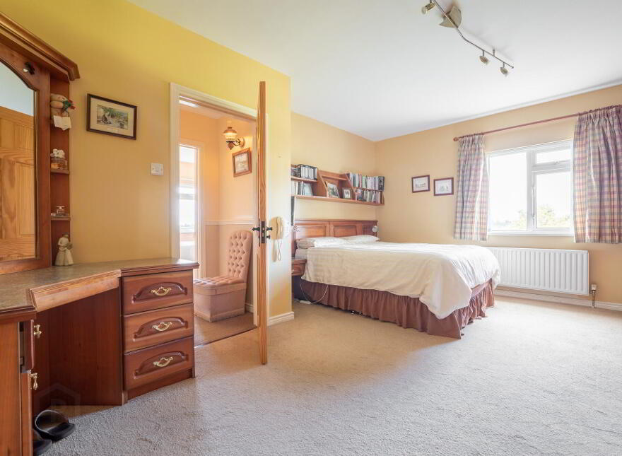 Beechlands, 69 Oakfield Road, Enniskillen, BT92 2GN
