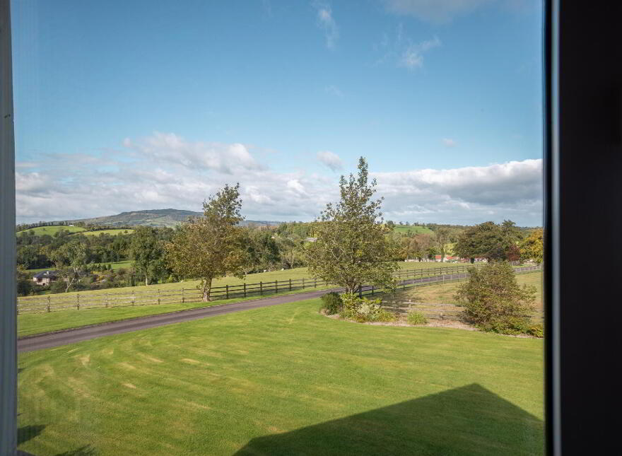 Beechlands, 69 Oakfield Road, Enniskillen, BT92 2GN