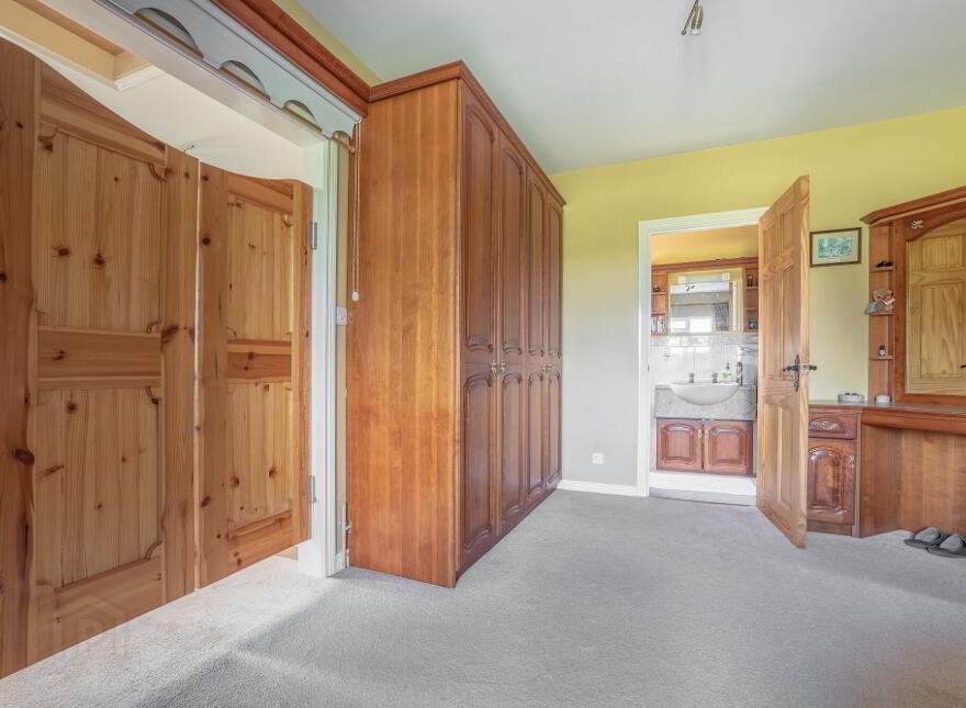Beechlands, 69 Oakfield Road, Enniskillen, BT92 2GN