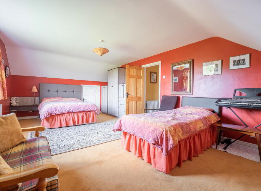 Beechlands, 69 Oakfield Road, Enniskillen, BT92 2GN