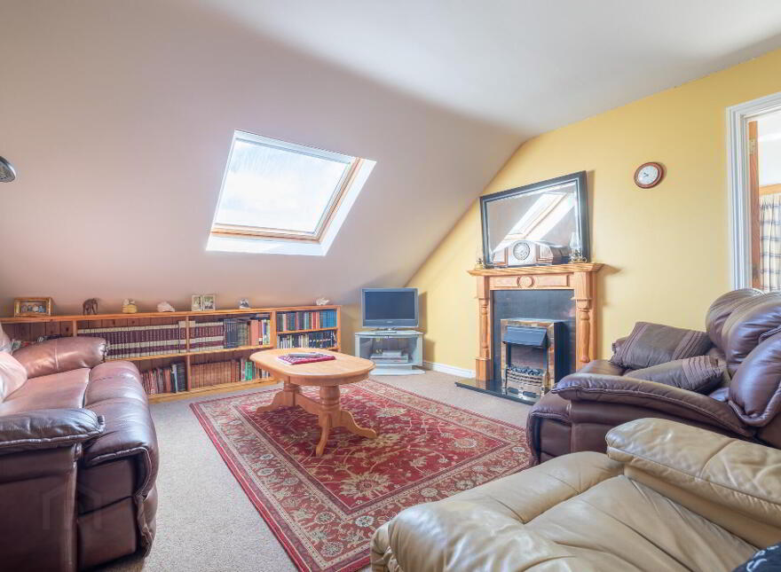 Beechlands, 69 Oakfield Road, Enniskillen, BT92 2GN