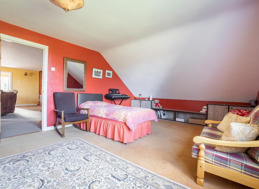 Beechlands, 69 Oakfield Road, Enniskillen, BT92 2GN