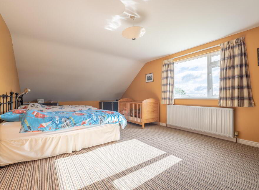 Beechlands, 69 Oakfield Road, Enniskillen, BT92 2GN