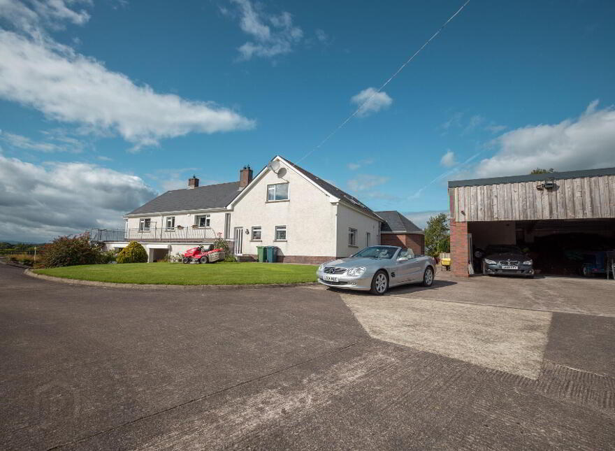 Beechlands, 69 Oakfield Road, Enniskillen, BT92 2GN